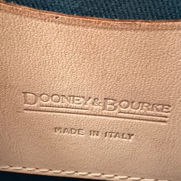 Rare Find - vintage Dooney&Bourke - Picture 7 of 13